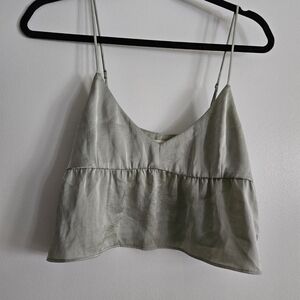 Aritzia Wilfred Lover Camisole